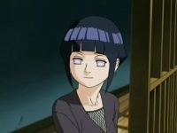 Hinata Hyuga